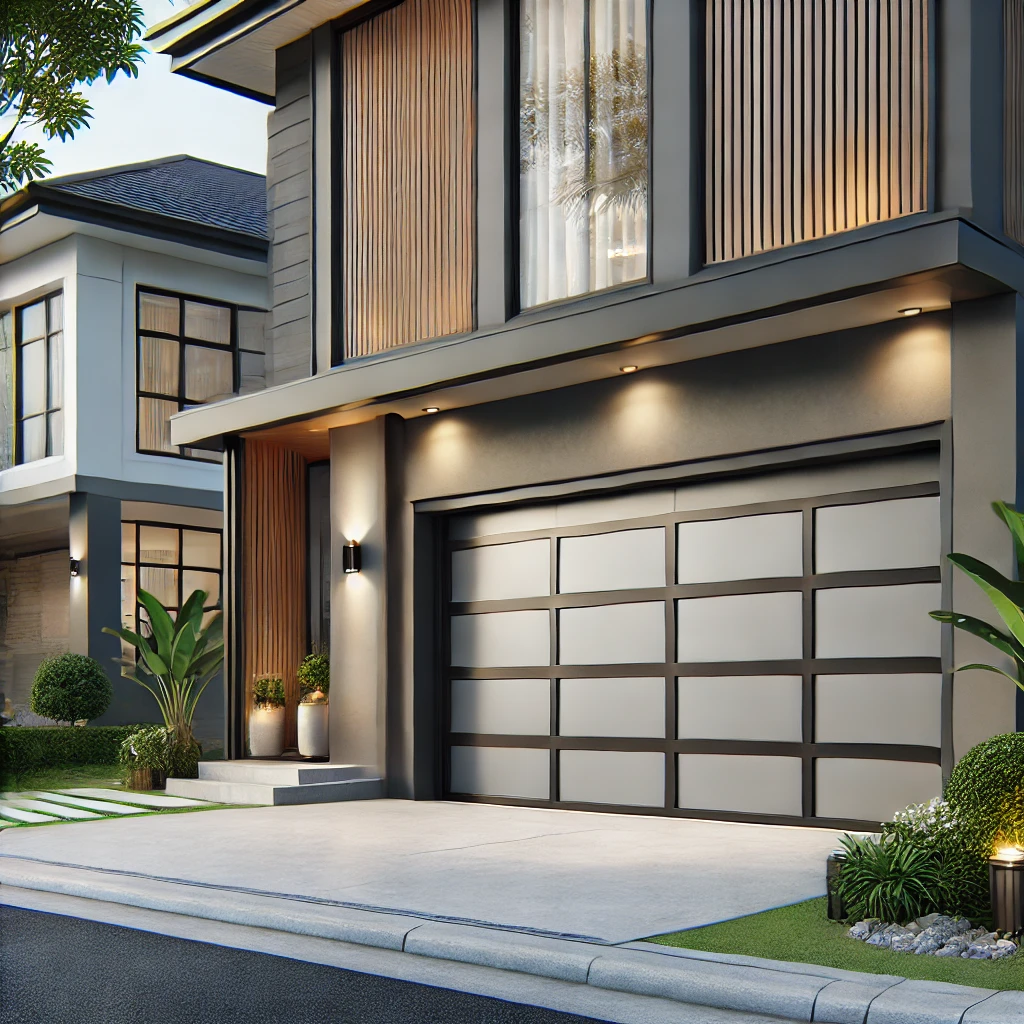 Professional Garage Door Company Coral Gables FL - 24/7 Emergency Service & Repairs