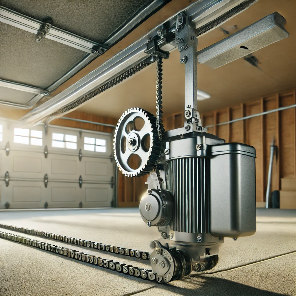Garage Door Opener Installation & Service in Coral Gables FL - Professional Solutions for All Opener Brands