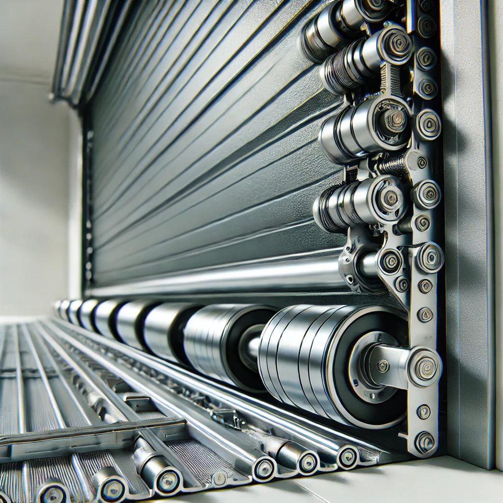 Expert Roller Garage Door Repairs Coral Gables FL - Professional Door System Specialists